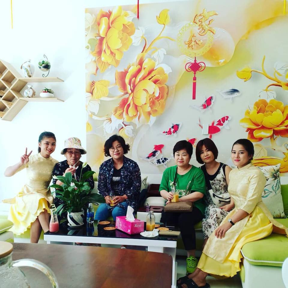 Flower spa - Đà Nẵng